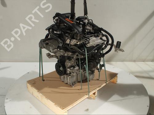 Engine VW T-ROC (A11, D11) 1.0 TSI | BP32457720M1 - Image 3