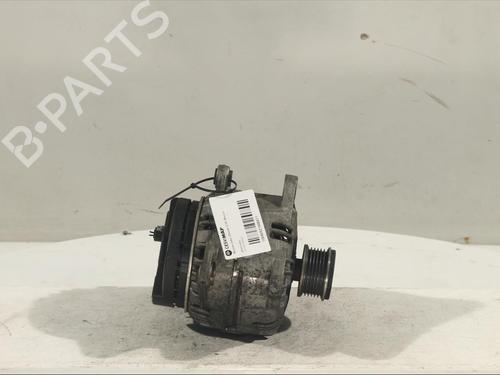 Used Alternator Alternator NISSAN JUKE (F15) 1.5 dCi (110 hp) 13527418 13527418