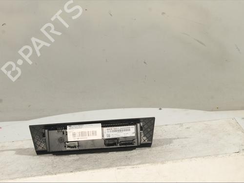 Climate control DACIA SANDERO III 1.0 TCe 100 | BP30092732I5 