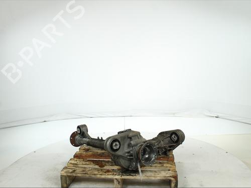 Used Front differential Front differential 39496526 39496526