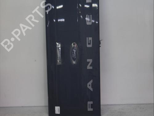 Used Tailgate Tailgate FORD RANGER (TKE) 3.2 TDCi 4x4 (200 hp) 33999327 33999327