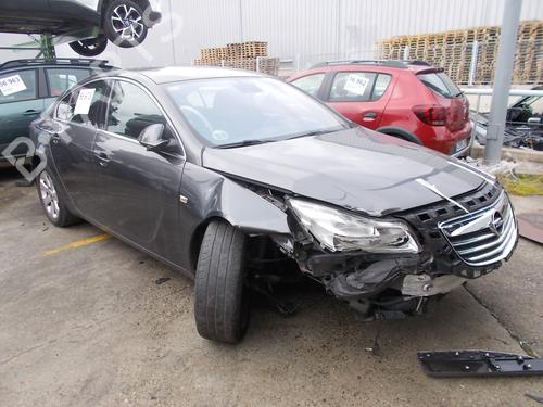 Steering column stalk OPEL INSIGNIA A (G09) 2.0 CDTI (68) | BP32457699I23 - Image 4