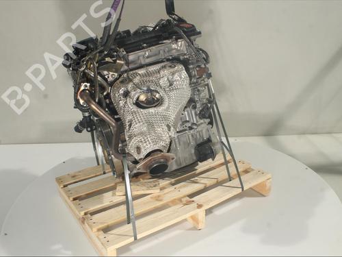 Engine TOYOTA C-HR (_X1_) 1.8 Hybrid (ZYX10_, ZYX11_, ZYX10R, ZYX11R) | BP22631276M1 