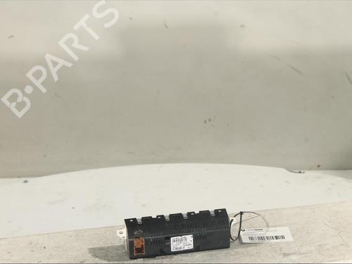 Display monitor PEUGEOT PARTNER Box Body/MPV 1.6 HDi / BlueHDi 75 | BP17611845C48 