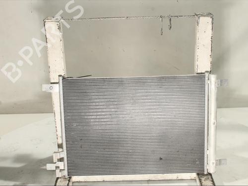 Used AC radiator AC radiator SEAT ARONA (KJ7, KJP) 1.0 TSI (110 hp) 18889651 18889651