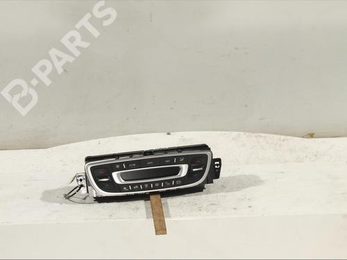 Used Climate control RENAULT FLUENCE (L3_) Z.E. (95 hp) 11972846