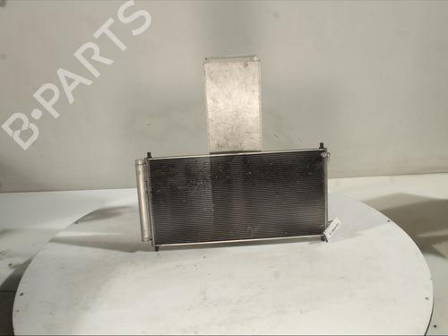 AC radiator TOYOTA AURIS (_E18_) 2.0 D-4D (ADE186_, ADE186R) | BP30188975M32