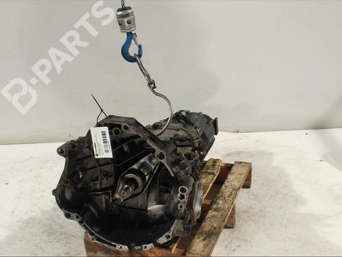 Gearbox VW PASSAT B5.5 (3B3) 2.5 TDI | BP11989638M3 