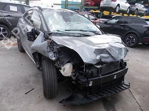 Engine FORD PUMA (J2K, CF7) 1.0 EcoBoost mHEV | BP25908859M1 