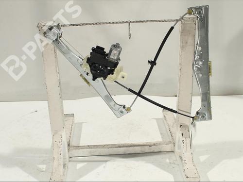Front left window mechanism CITROËN C4 CACTUS 1.2 THP 110 | BP12081671C22 