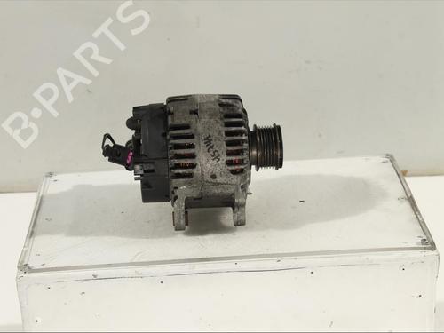 Used Alternator Alternator SEAT LEON (1P1) 1.9 TDI (105 hp) 11981429 11981429