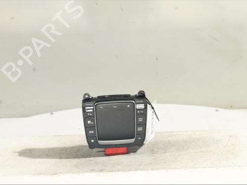 Used Switch Switch MERCEDES-BENZ A-CLASS (W177) A 180 d (177.003) (116 hp) 24873145 24873145
