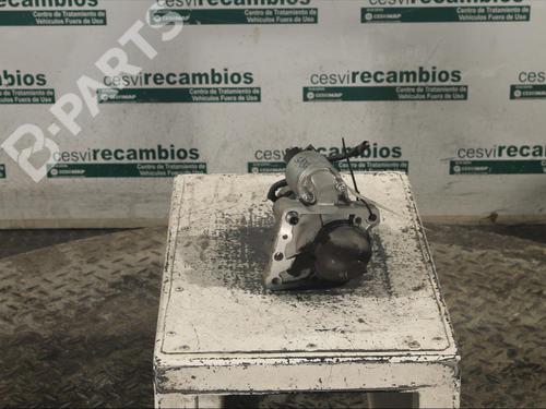 Starter PEUGEOT 308 I (4A_, 4C_) 1.6 HDi | BP11897817M8 