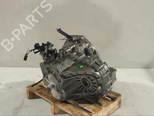 Gearbox SSANGYONG KORANDO (C300) E-Motion | BP15883562M3 