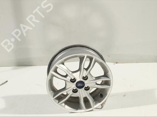 Used Rim FORD FIESTA VI (CB1, CCN) [2008-2017]  24351339