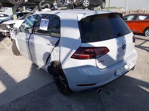 Switch VW GOLF VII (5G1, BQ1, BE1, BE2) 2.0 GTI | BP37432685I30 - Image 6