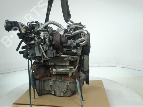 Engine NISSAN JUKE (F15) 1.5 dCi | BP37003644M1 - Image 4