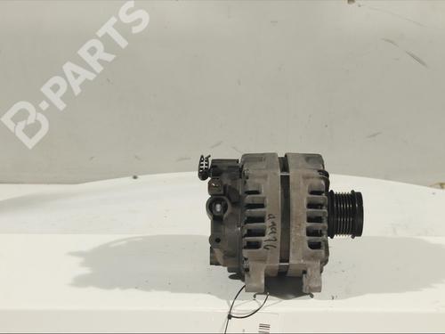 Dynamo PEUGEOT PARTNER Tepee 1.6 BlueHDi 100 (100 hp) 12147259