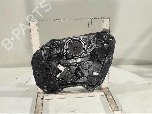 Used Front right window mechanism Front right window mechanism BMW 1 (F40) 118 d (150 hp) 17645652 17645652