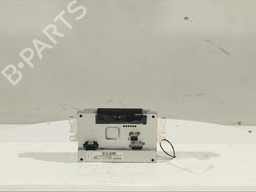 Display monitor VOLVO V40 Hatchback (525) D3 | BP12204754C48 