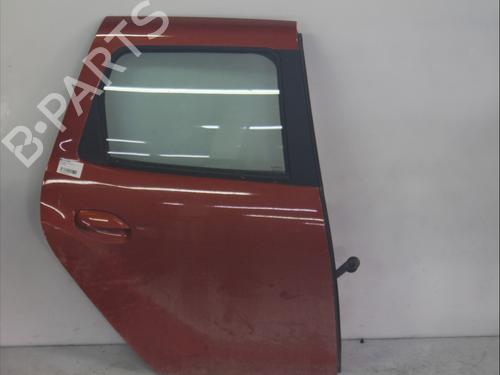 Used Right rear door Right rear door 36941302 36941302