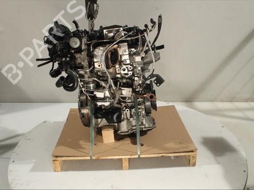 Used Engine KIA STONIC (YB) 1.0 T-GDi Eco-Dynamics+ (101 hp) 32511713
