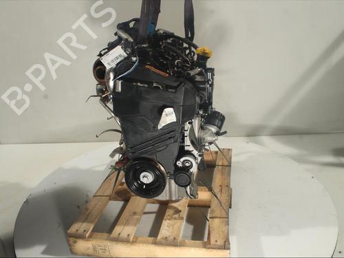 Engine RENAULT MEGANE IV Hatchback (B9A/M/N_)  | BP21378850M1 