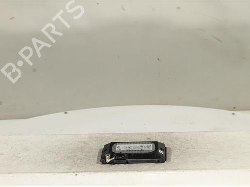 Electronic module VW CC B7 (358)  | BP23207185M83 