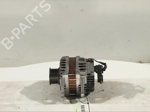 Used Alternator Alternator MAZDA CX-7 (ER) 2.2 MZR-CD AWD (ER10A) (173 hp) 11906791 11906791