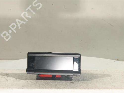 Used Instrument cluster Instrument cluster CITROËN C4 CACTUS 1.5 BlueHDi 100 (102 hp) 16243688 16243688