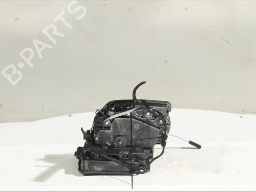 Used Front right lock BMW X3 (G01, F97, G08) xDrive 30 d Mild-Hybrid (286 hp) 26283238