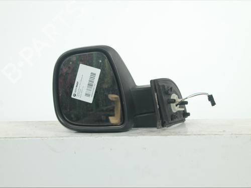 Used Left mirror Left mirror 37480382 37480382