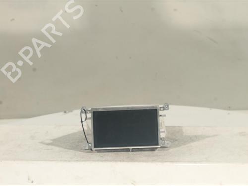 Used Display monitor Display monitor AUDI Q5 (8RB) 2.0 TDI quattro (170 hp) 21185701 21185701