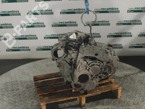 Gearbox SEAT LEON (1P1) 1.9 TDI | BP11980947M3 