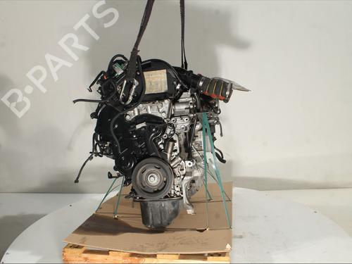 Engine CITROËN C3 III (SX) 1.6 BlueHDi 75 | BP32874176M1 - Image 5