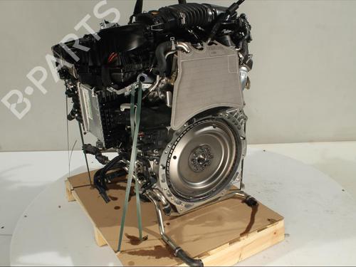 Engine MERCEDES-BENZ GLC Coupe (C254) 220d 4-matic (254.305) | BP27859051M1 