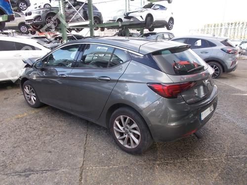 Used Parts OPEL ASTRA K (B16)  1.4 Turbo (68)  4369307