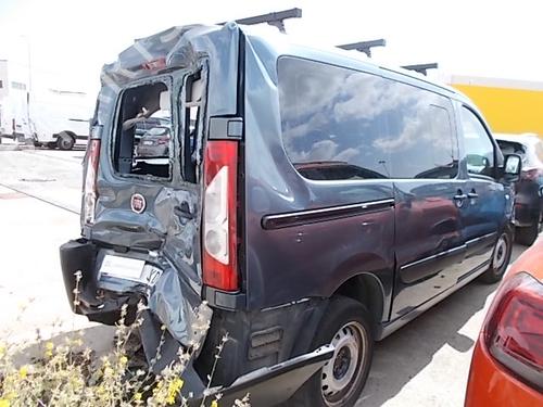 Used Parts FIAT SCUDO Bus (270_, 272_) 2.0 D Multijet 1351892