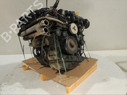 Engine AUDI Q7 (4LB) 3.0 TDI quattro | BP29349556M1 