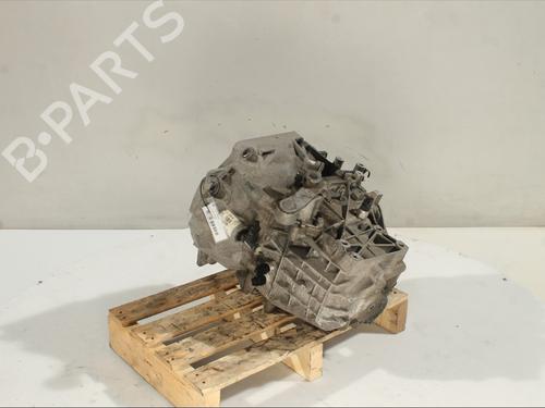 Gearbox SSANGYONG KORANDO (C300) 1.6 e-XDi | BP32005184M3 - Image 3