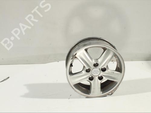 Used Rim Rim HYUNDAI i30 (FD) 1.6 CRDi (90 hp) 11983288 11983288
