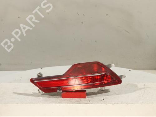 Tågelys BMW X6 (E71, E72) xDrive 30 d (245 hp) 32658166