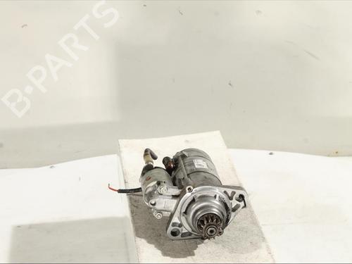 Startmotor SEAT LEON (5F1) 2.0 TDI | BP25279834M8 