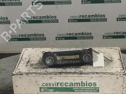 Used Climate control Climate control KIA CEE'D Hatchback (ED) 1.6 CRDi 90 (90 hp) 11901168 11901168