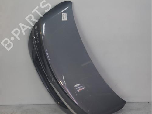 Used Tailgate MERCEDES-BENZ C-CLASS (W205) C 220 BlueTEC / d (205.002, 205.004) (170 hp) 29049443