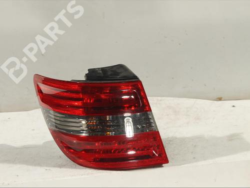 Left taillight MERCEDES-BENZ B-CLASS Sports Tourer (W245) B 180 CDI (245.207) | BP11904659C34 
