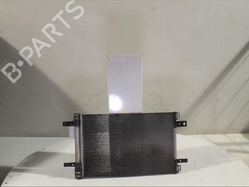 Used AC radiator AC radiator PEUGEOT RIFTER 1.5 BlueHDi 100 (102 hp) 33298215 33298215
