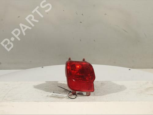 Used Rear fog light Rear fog light PEUGEOT 2008 II (UD_, US_, UY_, UJ_, UR_, UC_) 1.5 BlueHDI 130 (131 hp) 32333389 32333389