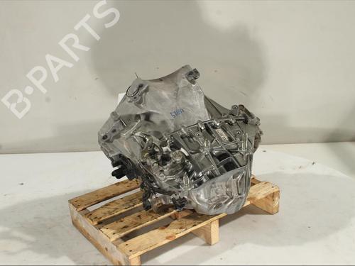 Gearbox MAZDA 3 Hatchback (BP) 2.0 SKYACTIV-G M Hybrid | BP23984632M3 