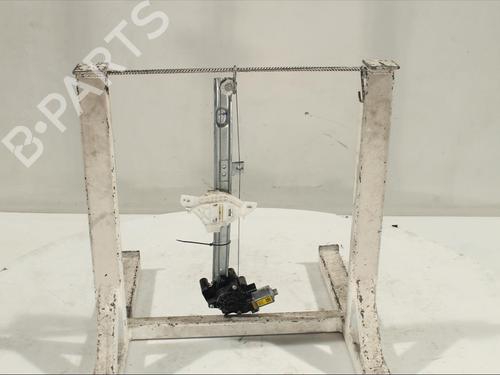 Front right window mechanism HYUNDAI BAYON (BC3)  | BP13685112C23 